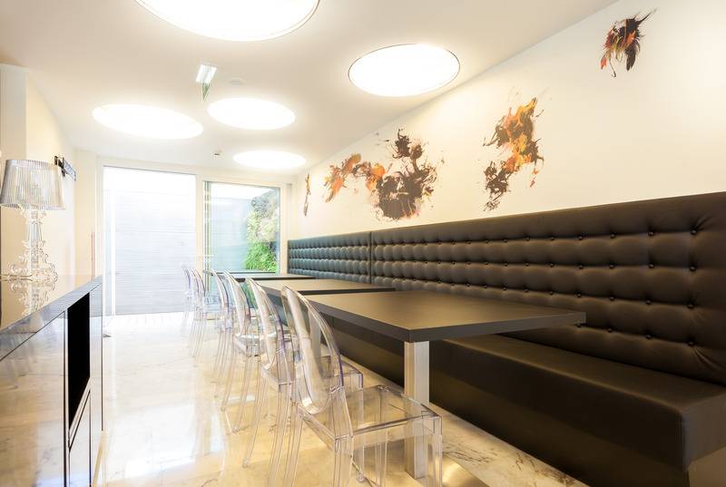 هتل Faro Boutique