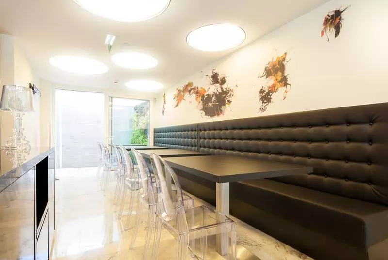 هتل Faro Boutique