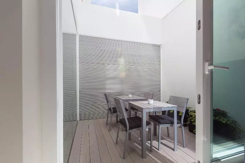 هتل Faro Boutique