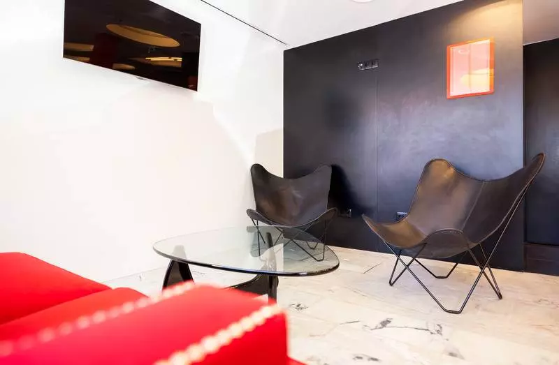 هتل Faro Boutique