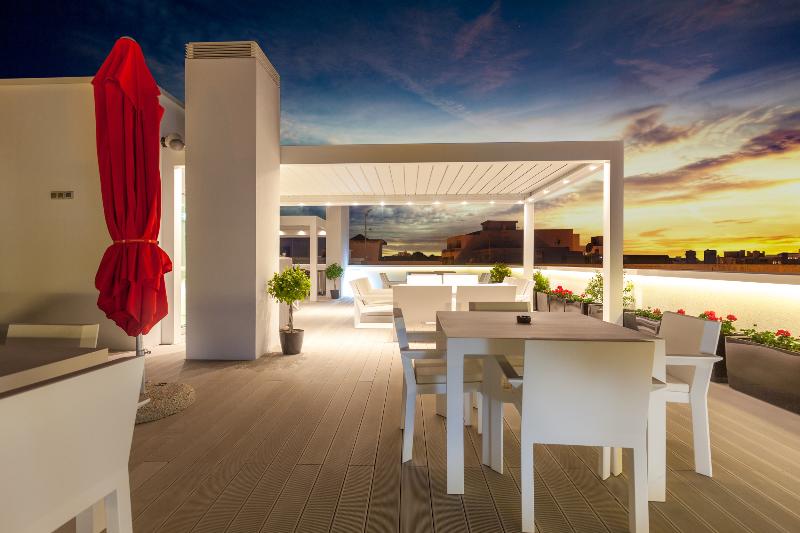 هتل Faro Boutique