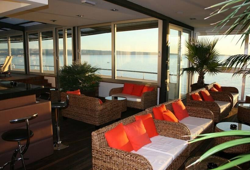 Hotel Gala Split