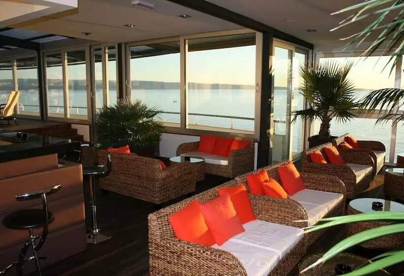 Hotel Gala Split