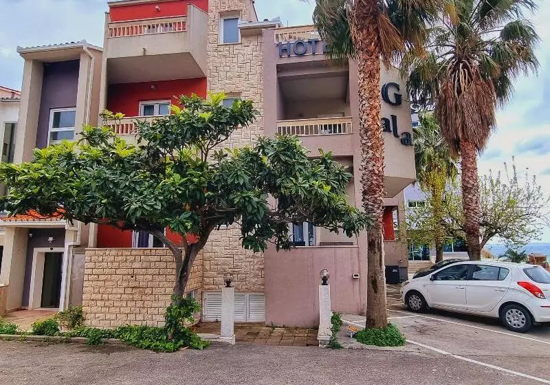 Hotel Gala Split