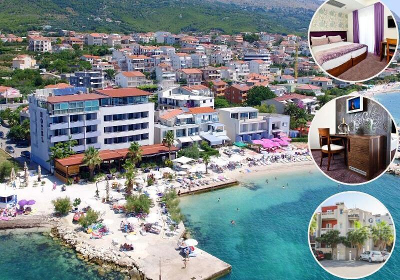 Hotel Gala Split