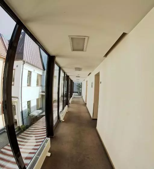 هتل Grėjaus Namas