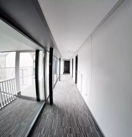 هتل Grėjaus Namas