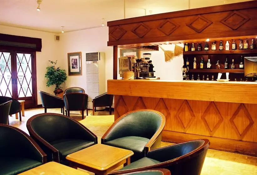 호텔 Inatel Castelo De Vide