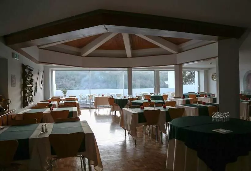 호텔 Inatel Castelo De Vide