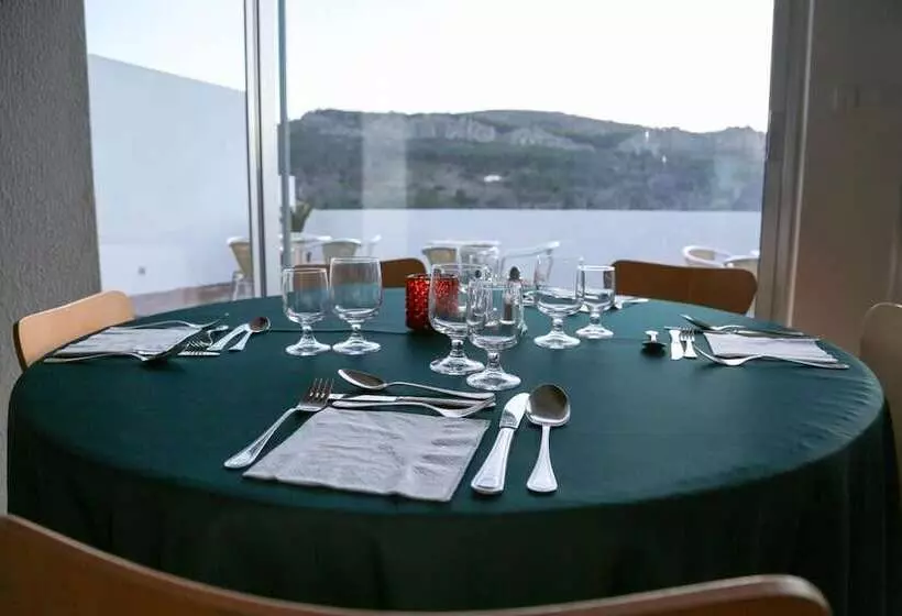 호텔 Inatel Castelo De Vide