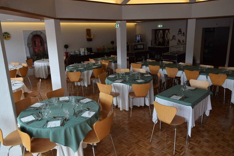 هتل Inatel Castelo De Vide