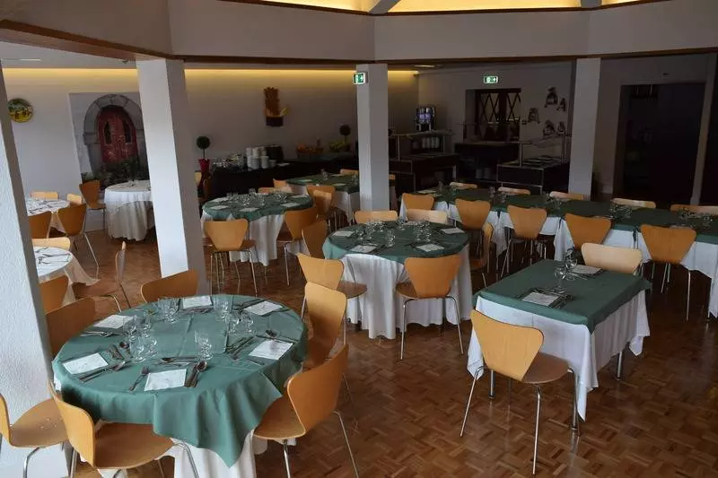 호텔 Inatel Castelo De Vide