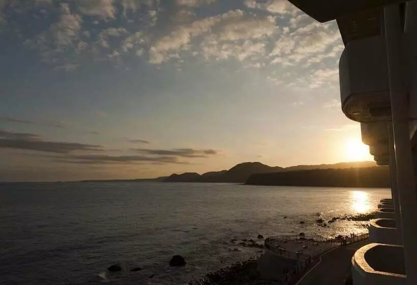 Отель Inatoriso