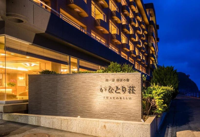 ホテル Inatoriso
