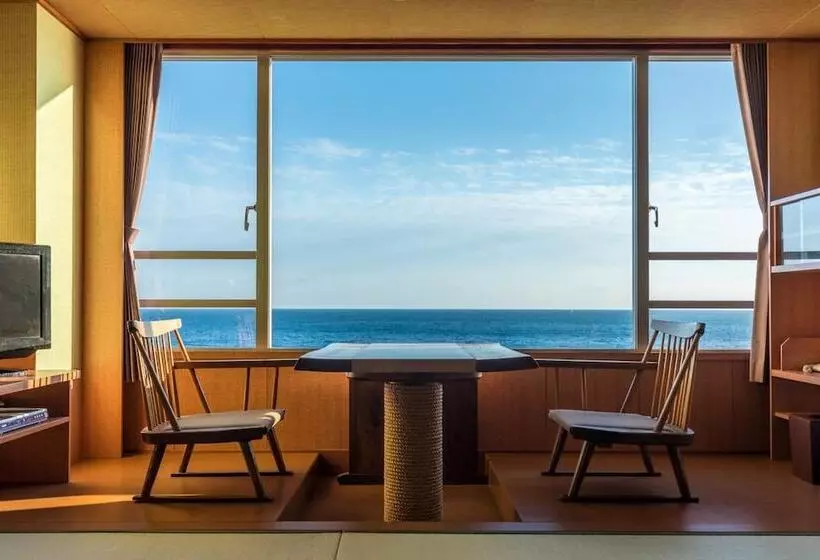 Отель Inatoriso