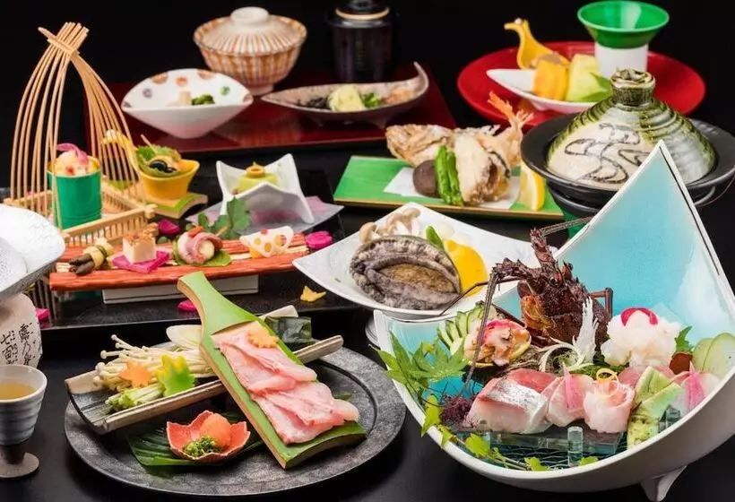 Отель Inatoriso