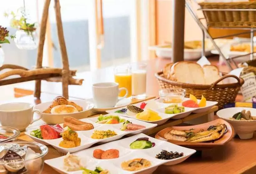 Отель Inatoriso