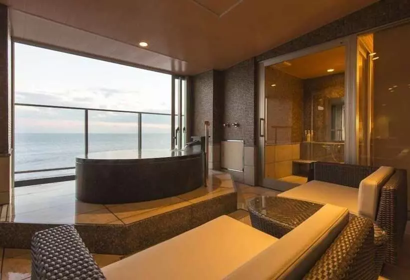 Отель Inatoriso