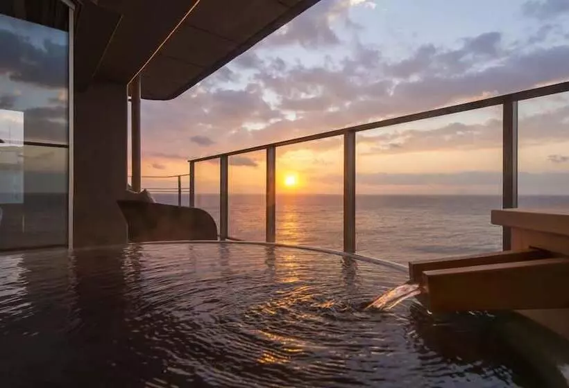 Отель Inatoriso