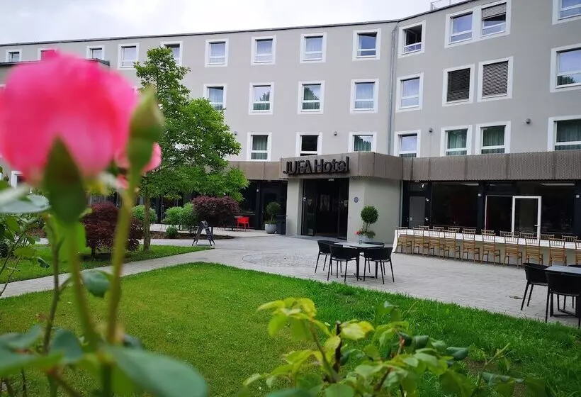 Jufa Hotel Salzburg