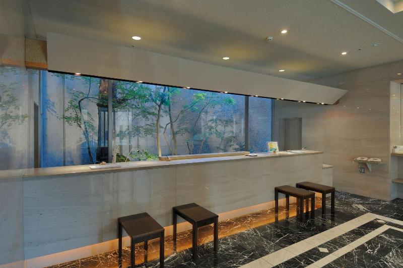 Kanazawa Manten Hotel Ekimae