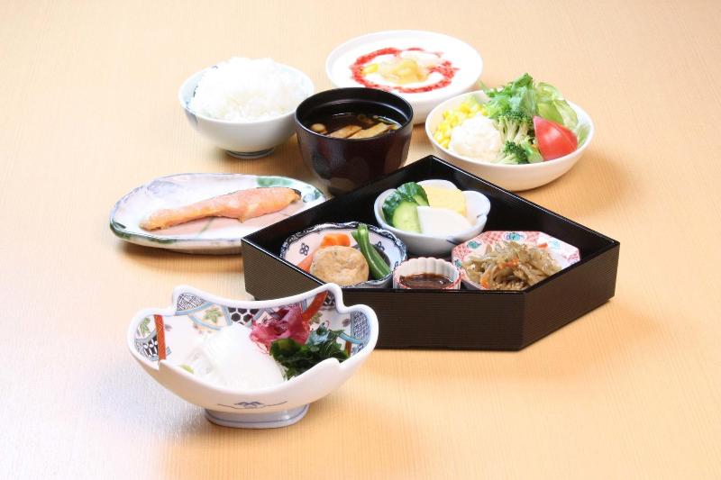 Kanazawa Manten Hotel Ekimae