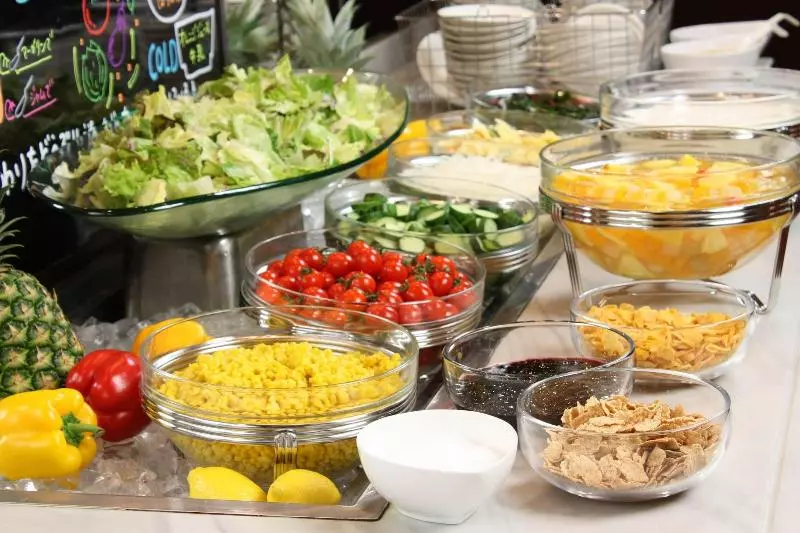 Kanazawa Manten Hotel Ekimae