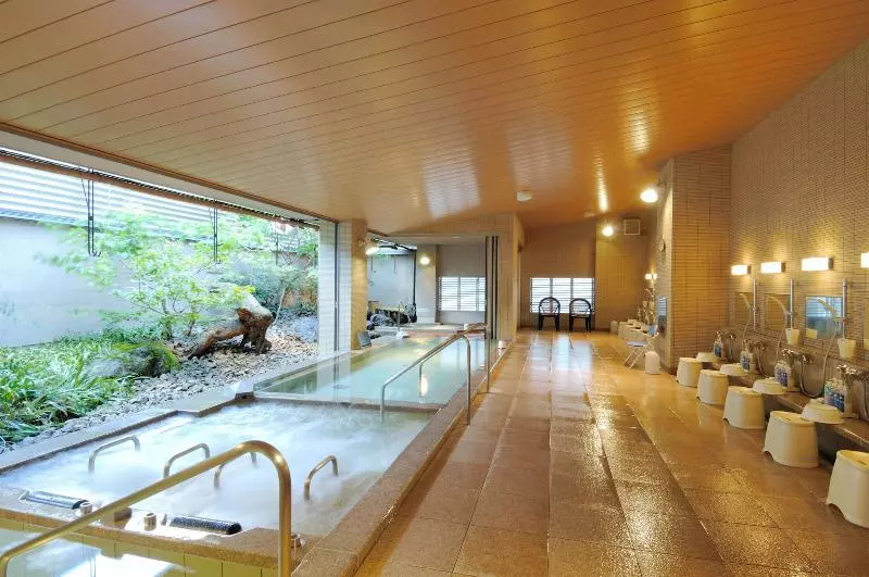 Kanazawa Manten Hotel Ekimae