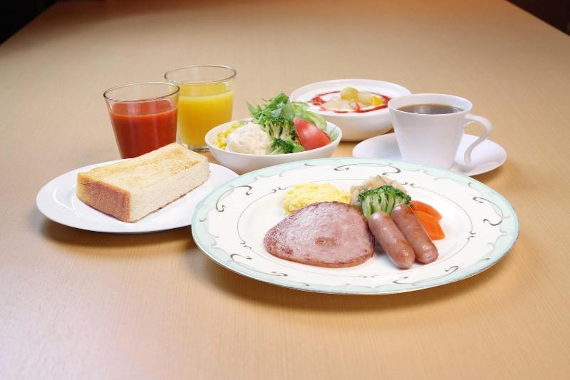 Kanazawa Manten Hotel Ekimae