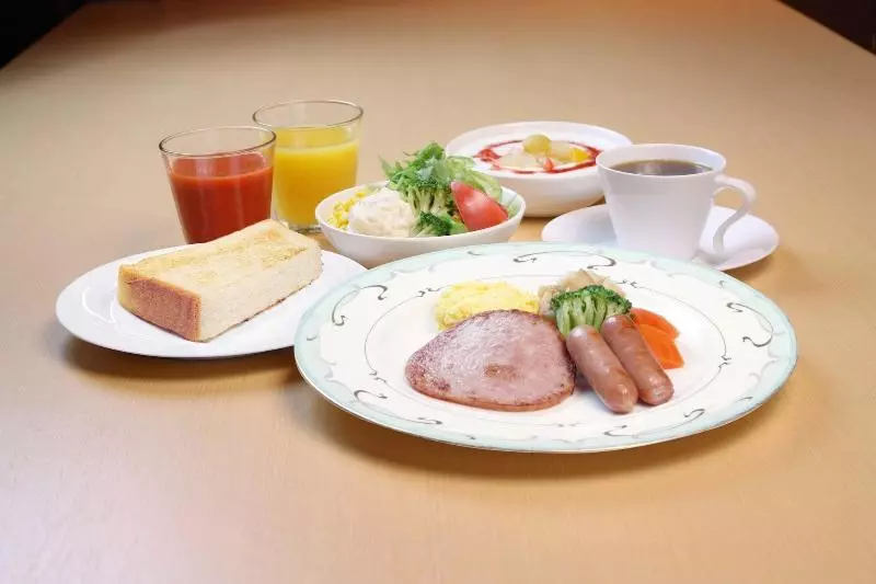 Kanazawa Manten Hotel Ekimae