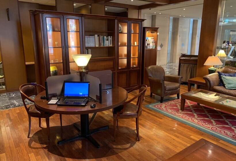 Kanazawa Manten Hotel Ekimae