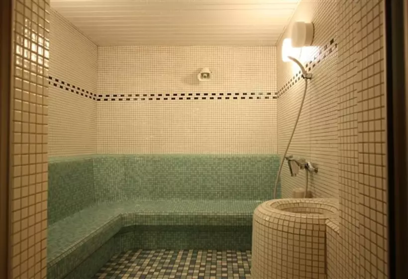 Kanazawa Manten Hotel Ekimae