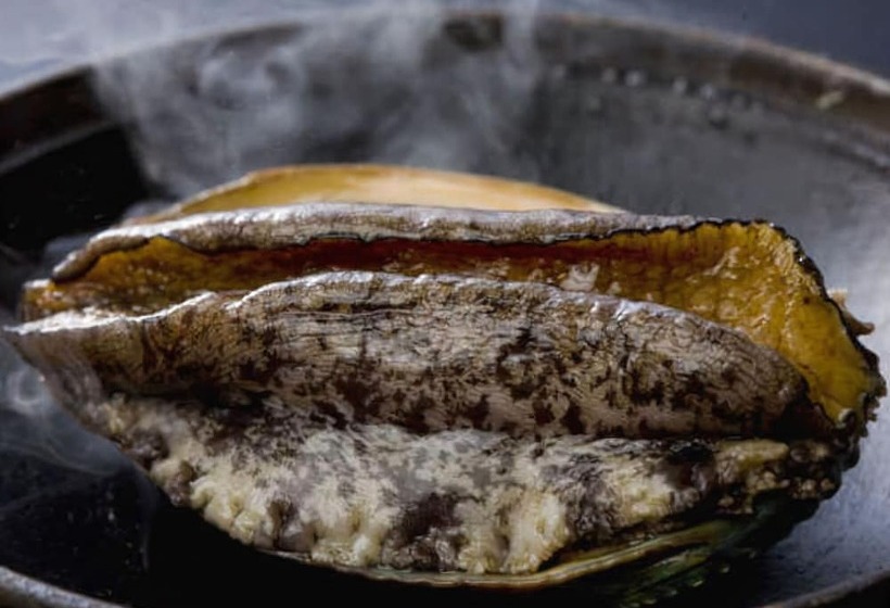 호텔 Hiizurukurenainoyado Katsuurakanko