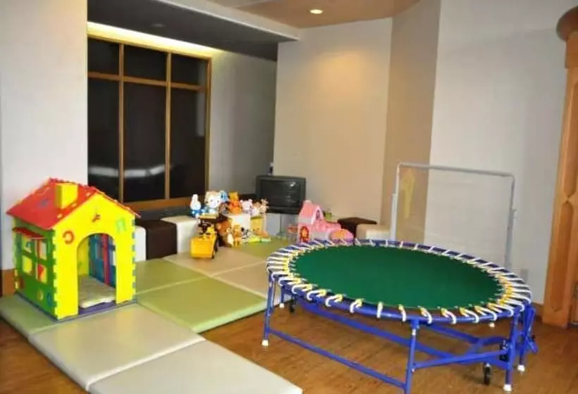 Отель Hiizurukurenainoyado Katsuurakanko