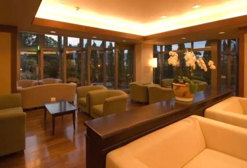 Отель Hiizurukurenainoyado Katsuurakanko