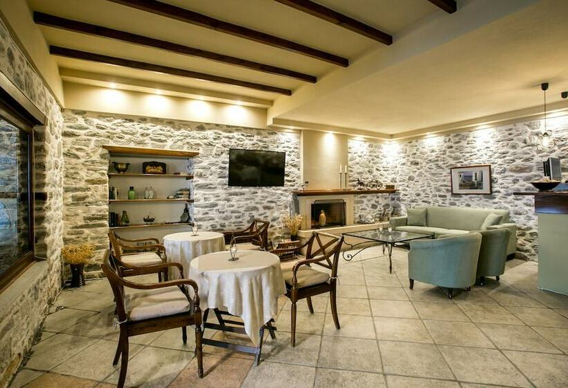 Отель Kenta Beach