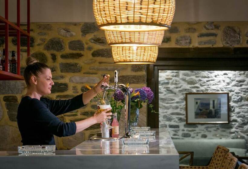 Отель Kenta Beach