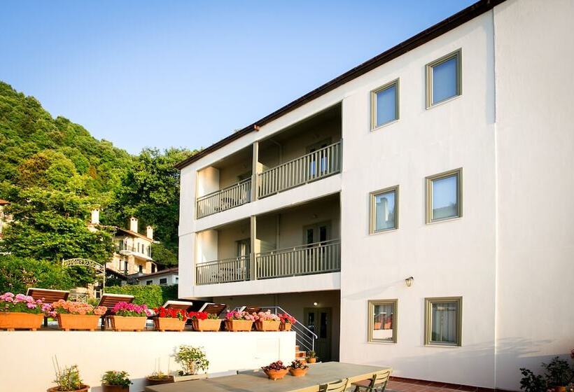 Отель Kenta Beach