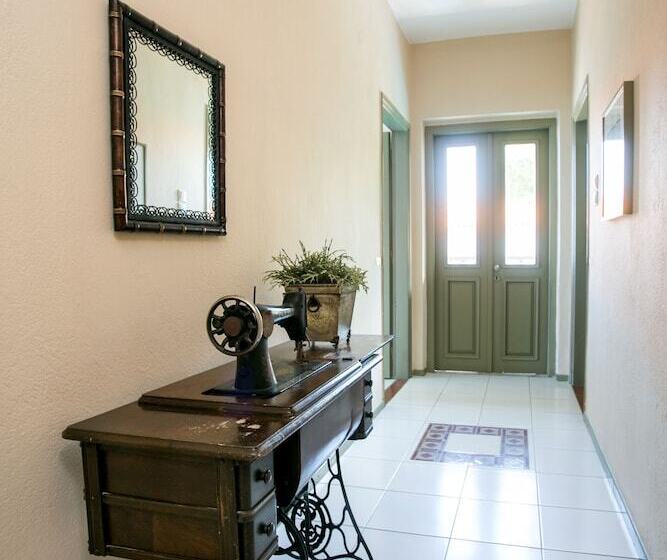 Отель Kenta Beach