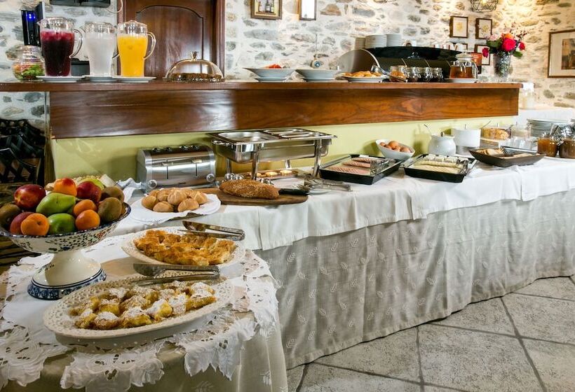 Отель Kenta Beach