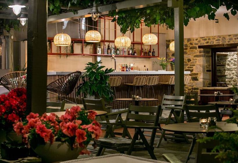 Отель Kenta Beach