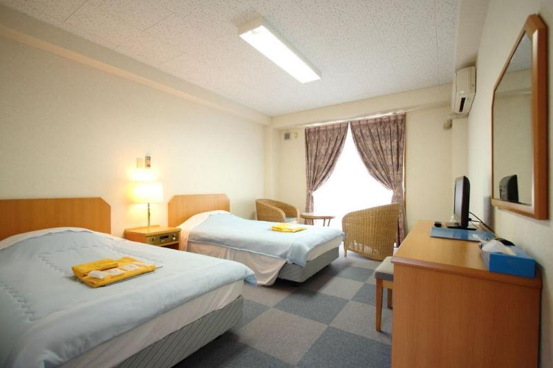 ホテル Kerama Beach