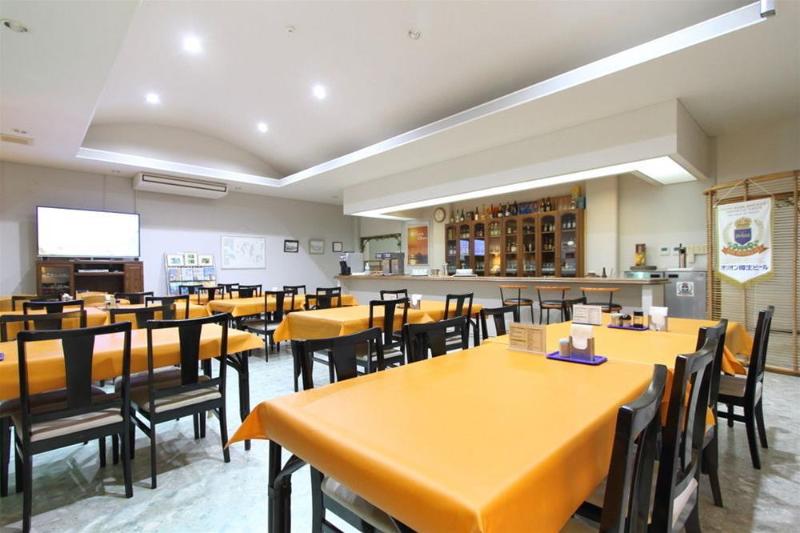 ホテル Kerama Beach