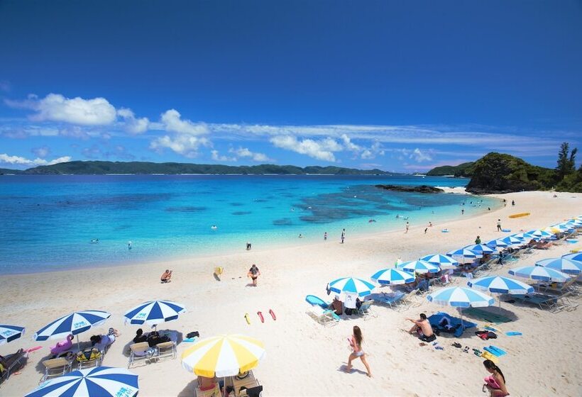 ホテル Kerama Beach