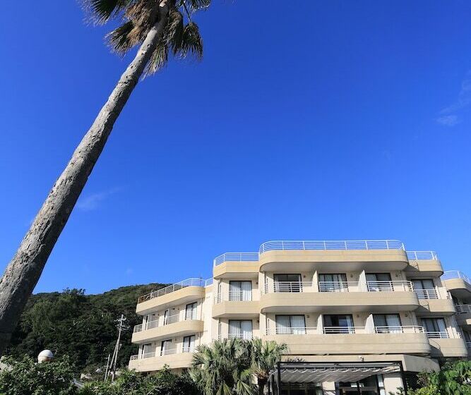 ホテル Kerama Beach