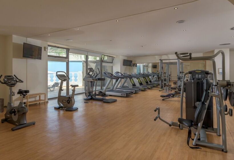 فندق La Marquise Luxury Resort Complex