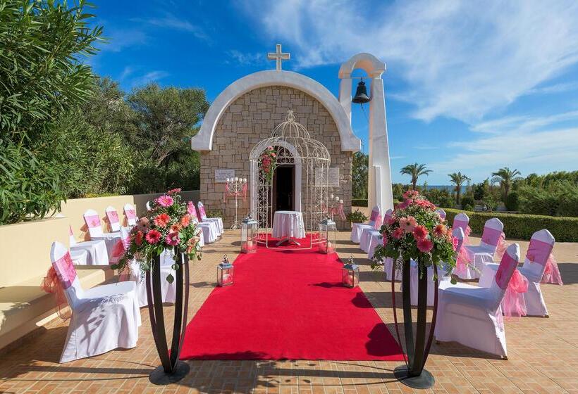 فندق La Marquise Luxury Resort Complex