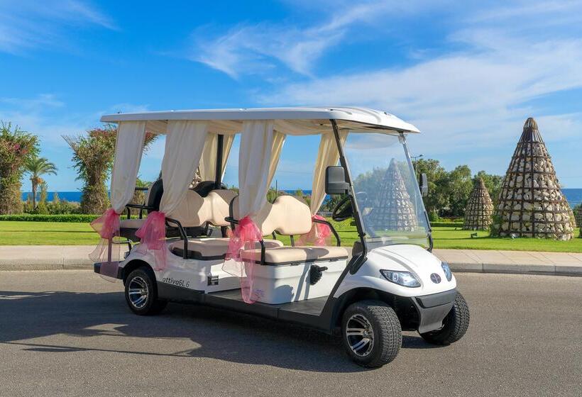 فندق La Marquise Luxury Resort Complex