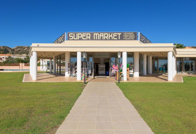 فندق La Marquise Luxury Resort Complex