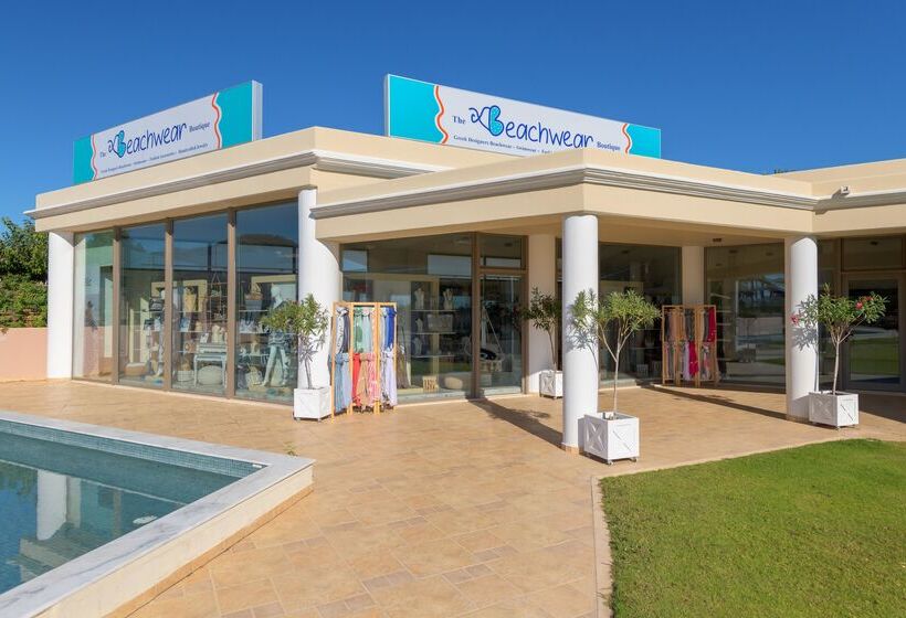 فندق La Marquise Luxury Resort Complex